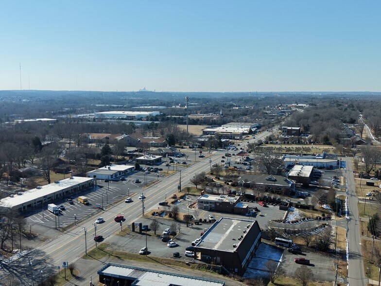 More Photos Of 4954 Hwy 49 hwy, Harrisburg General Retail For Sale