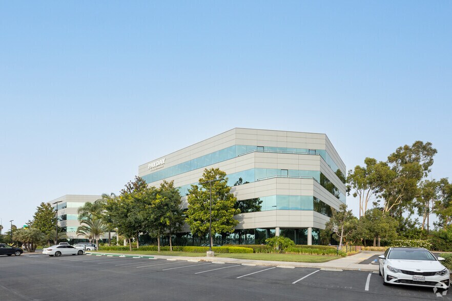 More Photos Of 625 The City Dr S, Orange Office For Lease