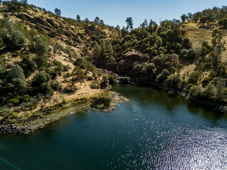 More Photos Of Lot 8 Lake Tulloch Estate Drive, Jamestown Land For Sale
