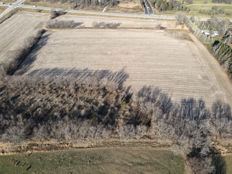 More Photos Of Lisbon & Town Line Rd, Menomonee Falls Land For Sale