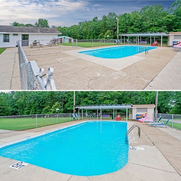 9833 Promise Land Rd, Mountain Home, AR 72653 Hotel For Sale