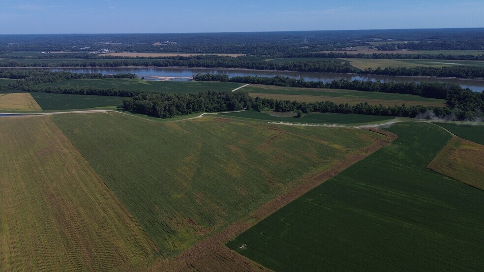 More Photos Of 399 Brinker Trl, Washington Land For Sale