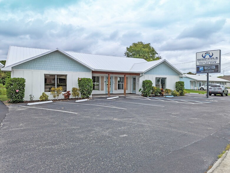 Primary Photo Of 1197 US Highway 1, Rockledge Office For Lease