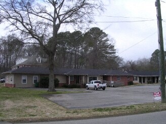 More Photos Of 108 Kay Ave, Trussville Office For Sale