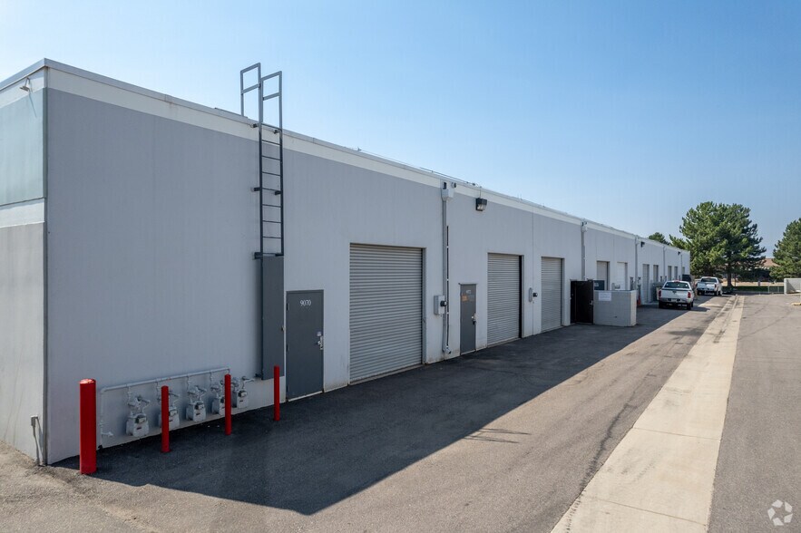 More Photos Of 9070-9088 Marshall Ct, Westminster Unknown For Lease