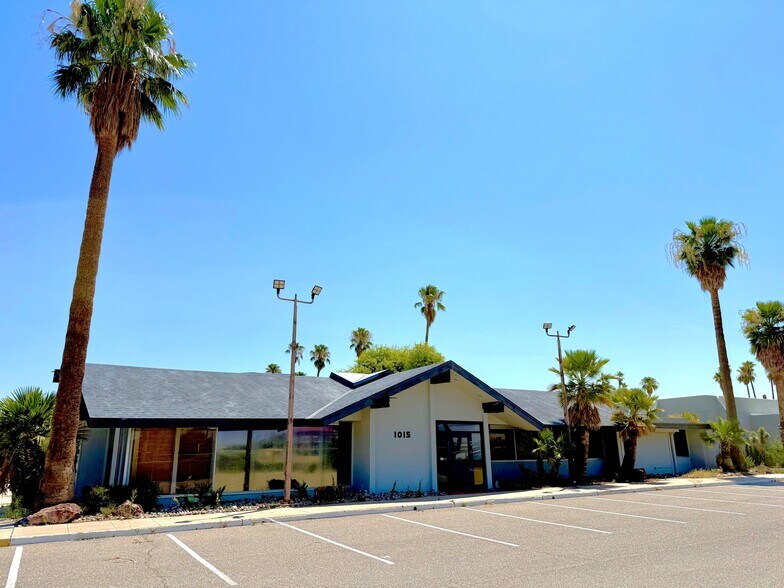 More Photos Of 1025 E Benson Hwy, Tucson Apartments For Sale