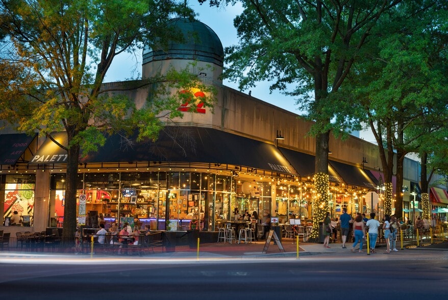 More Photos Of 2700 S Quincy St, Arlington Unknown For Lease