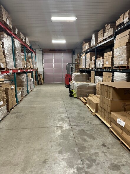 More Photos Of 4100 Cedar Commercial Dr NE, Cedar Springs Warehouse For Sale