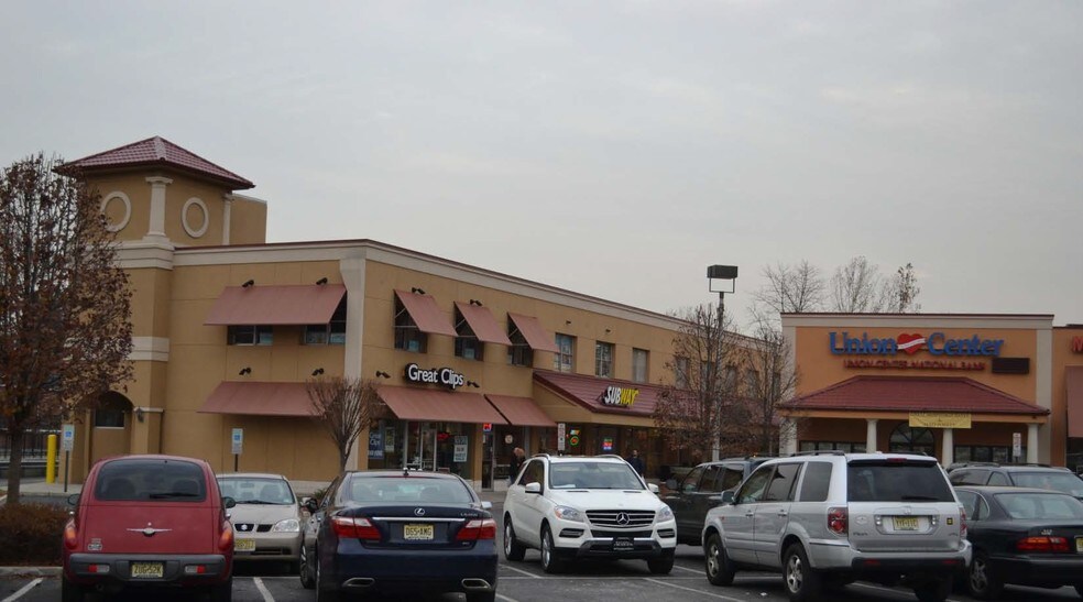 More Photos Of 2929-2933 Vauxhall Rd, Vauxhall Storefront For Lease