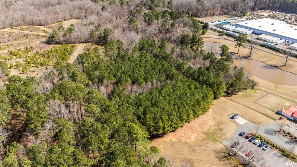 More Photos Of 2104 Boone Trail Road, Sanford Land For Sale