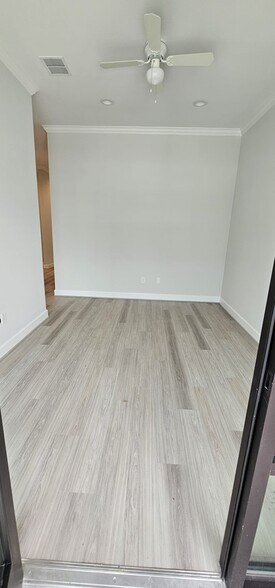 More Photos Of W. Prosper Trl at Armstrong L Trl, Prosper Medical For Sale