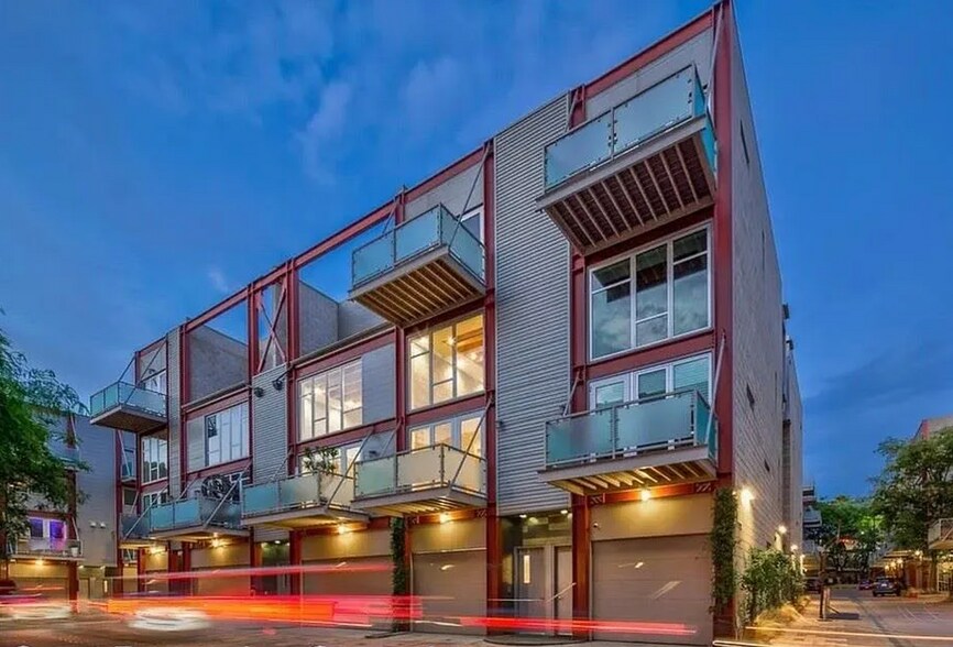 Primary Photo Of 3400 Cahuenga Blvd W, Los Angeles Loft Creative Space For Lease