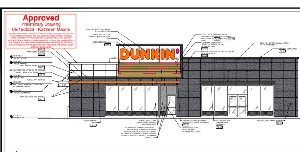 More Photos Of 776 Route 70, Brick Freestanding For Lease