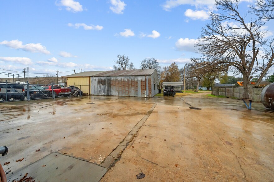 More Photos Of 215 Bennington St, Houston Land For Sale