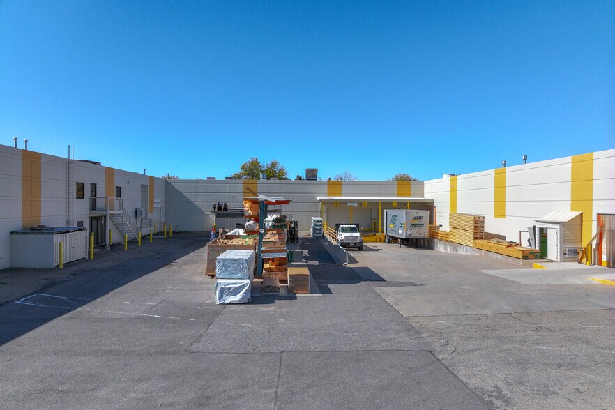 More Photos Of 1500 Cherry St, Louisville Warehouse For Lease