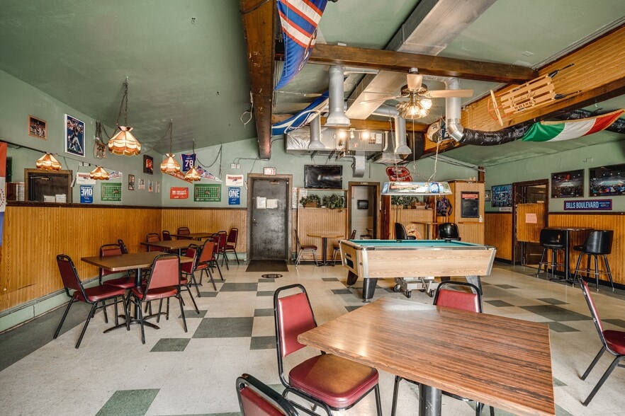 More Photos Of 6848 Erie Rd, Derby Bar For Sale