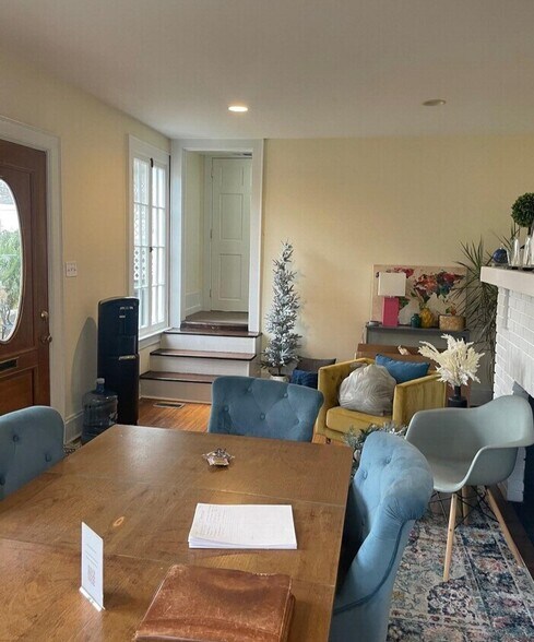 More Photos Of 1821 Cumberland Ave, Charlotte Medical For Lease