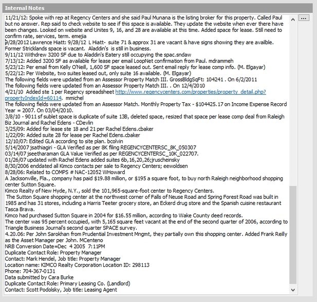 More Photos Of 6325 Falls of Neuse Rd, Raleigh Supermarket For Lease