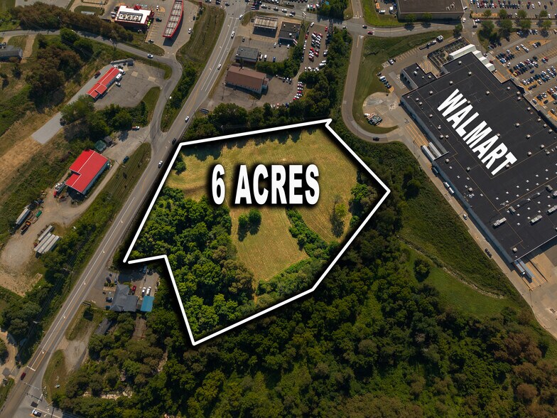 More Photos Of 50590 National Rd, Saint Clairsville Land For Sale