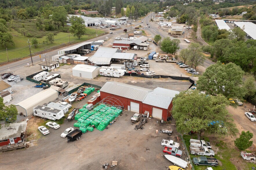 More Photos Of 5740 Mother Lode Dr, Placerville Land For Sale