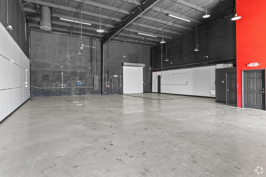 Photo of 1st Floor Ste B116-117