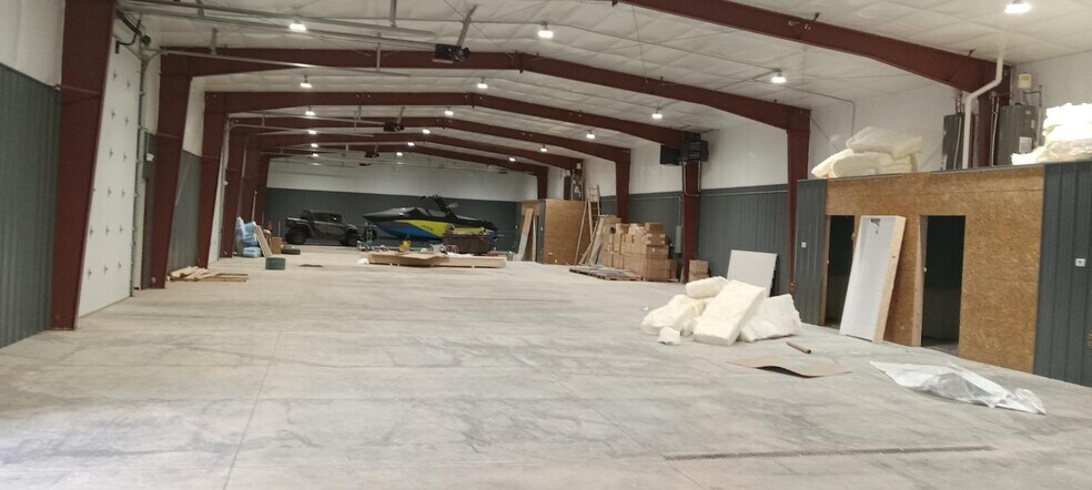 More Photos Of 2320 Sophia Ct, Rapid City Warehouse For Lease