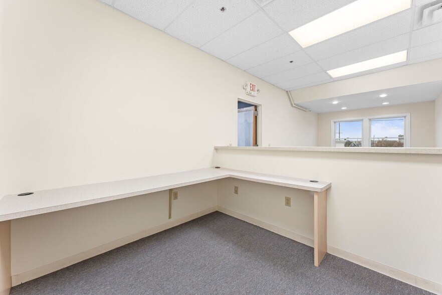 More Photos Of 17 Elm Ave, Hackensack Rehabilitation Center For Lease