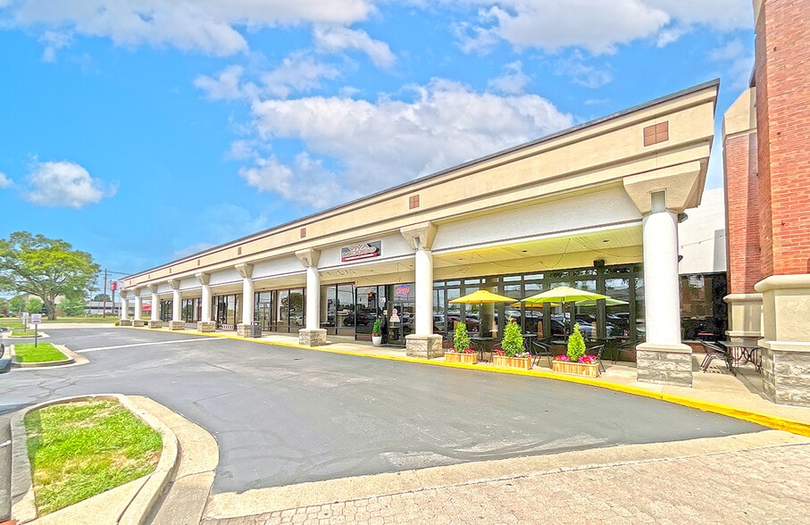 More Photos Of 2573 Richmond Rd, Lexington Unknown For Lease