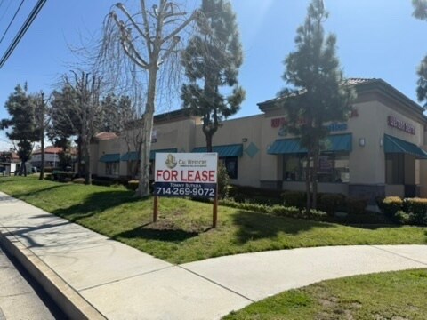 More Photos Of 1715 W Redlands Blvd, Redlands Storefront Retail Office For Lease