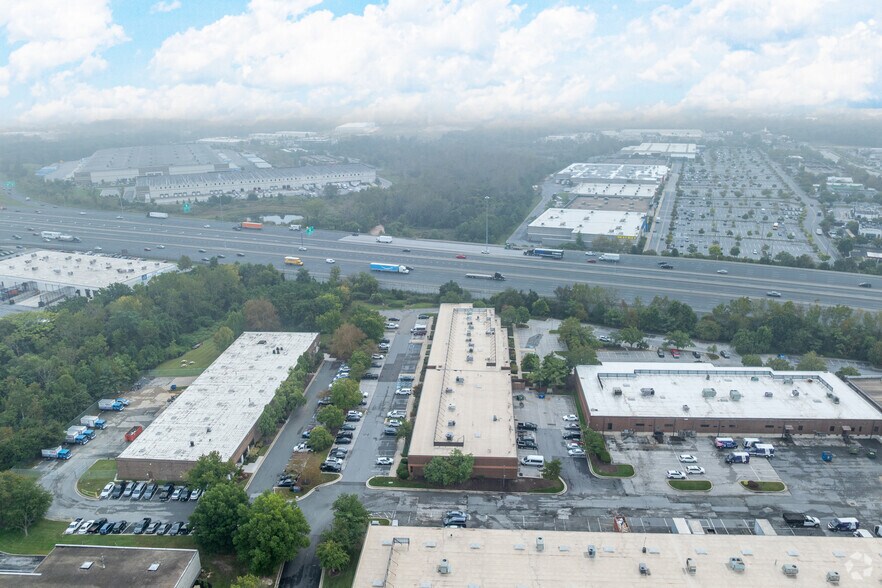 More Photos Of 5024 Campbell Blvd, Baltimore Office For Lease