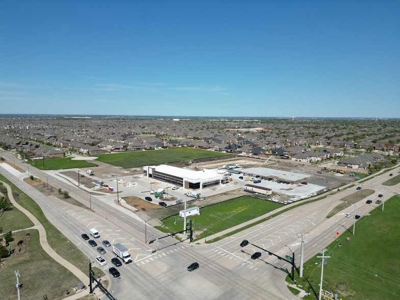 More Photos Of 13600 Coit Road Coit Rd, Frisco General Retail For Lease