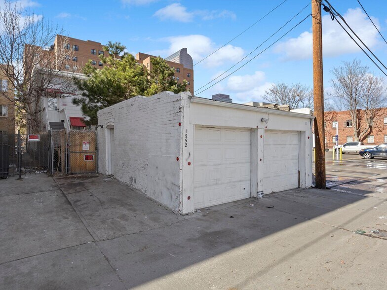 More Photos Of 1554 N Pennsylvania St, Denver Apartments For Sale