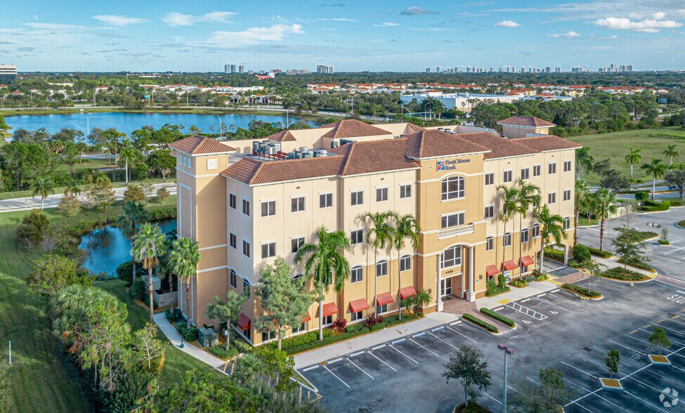 More Photos Of 4280 Professional Center Dr, Palm Beach Gardens Medical For Sale