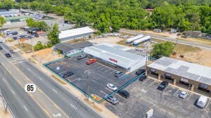 More Photos Of 641 N Ferdon Blvd, Crestview Freestanding For Sale
