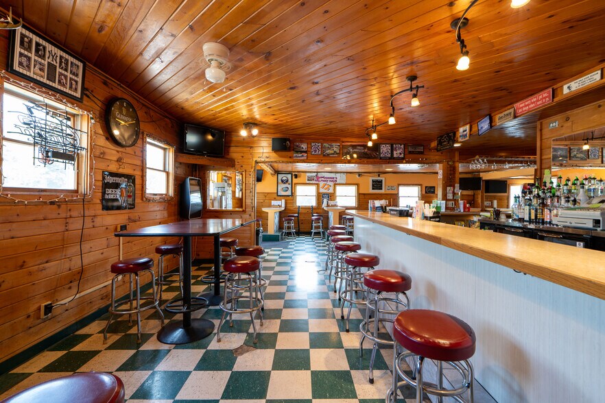 More Photos Of 2121 State Route 96, Clifton Springs Restaurant For Sale