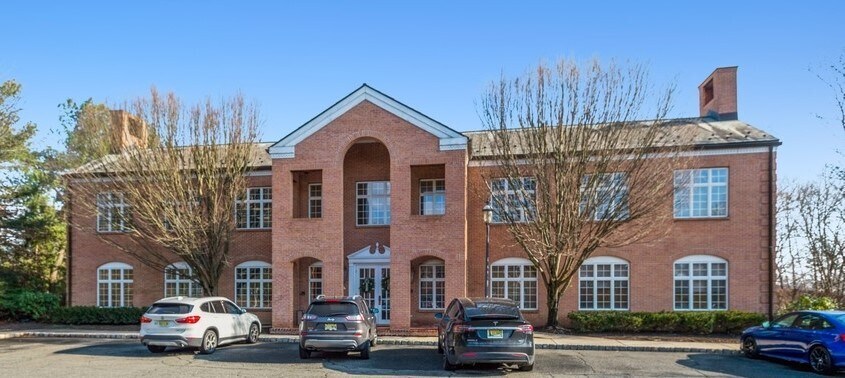 More Photos Of 372 Route 22 West, White House Station Office For Lease