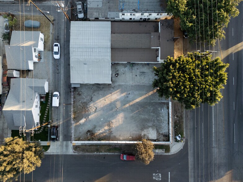 More Photos Of 8802-8810 S Central Ave, Los Angeles Land For Sale