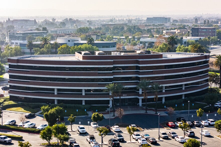 More Photos Of 800 N Haven Ave, Ontario Office For Lease