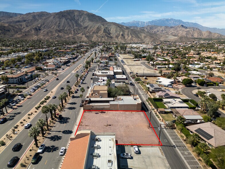 More Photos Of 73340 Highway 111, Palm Desert Land For Sale