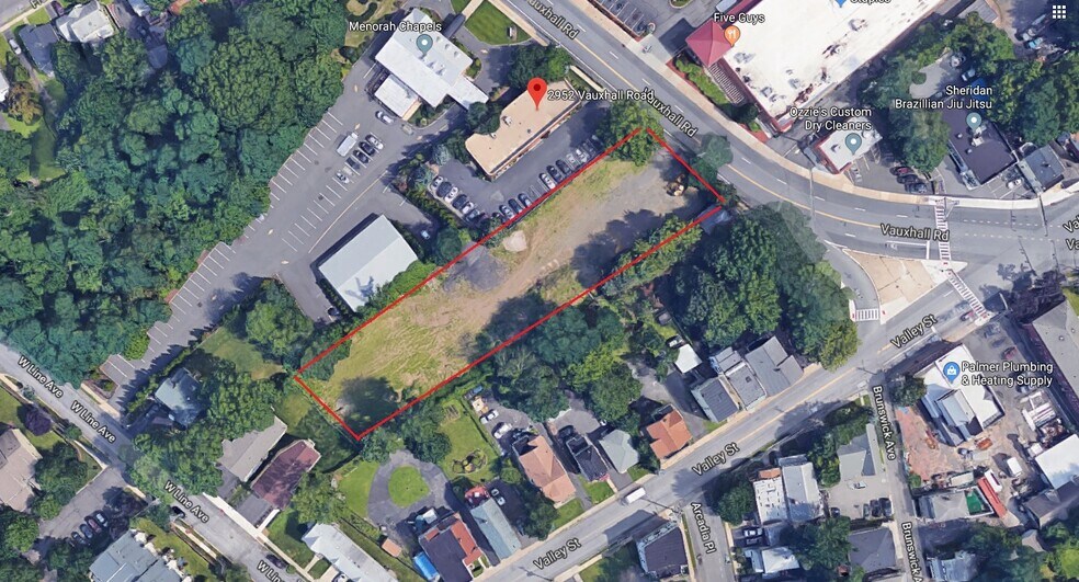 More Photos Of 2936 Vauxhall Rd, Vauxhall Land For Sale