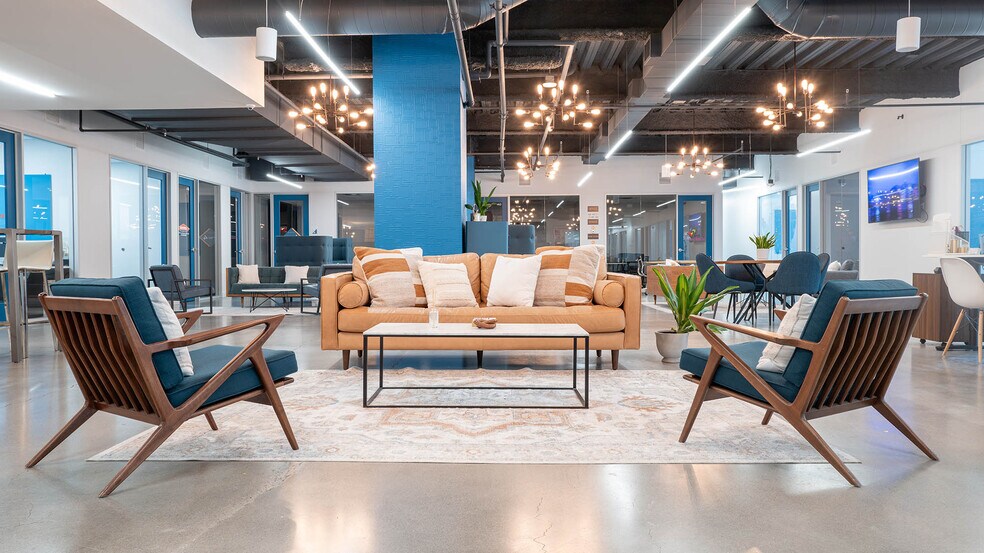More Photos Of 331 2nd Ave S, Minneapolis Coworking Space