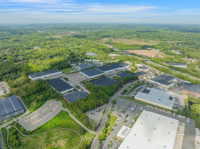 More Photos Of 54 Industrial Way, Wilmington Industrial For Sale