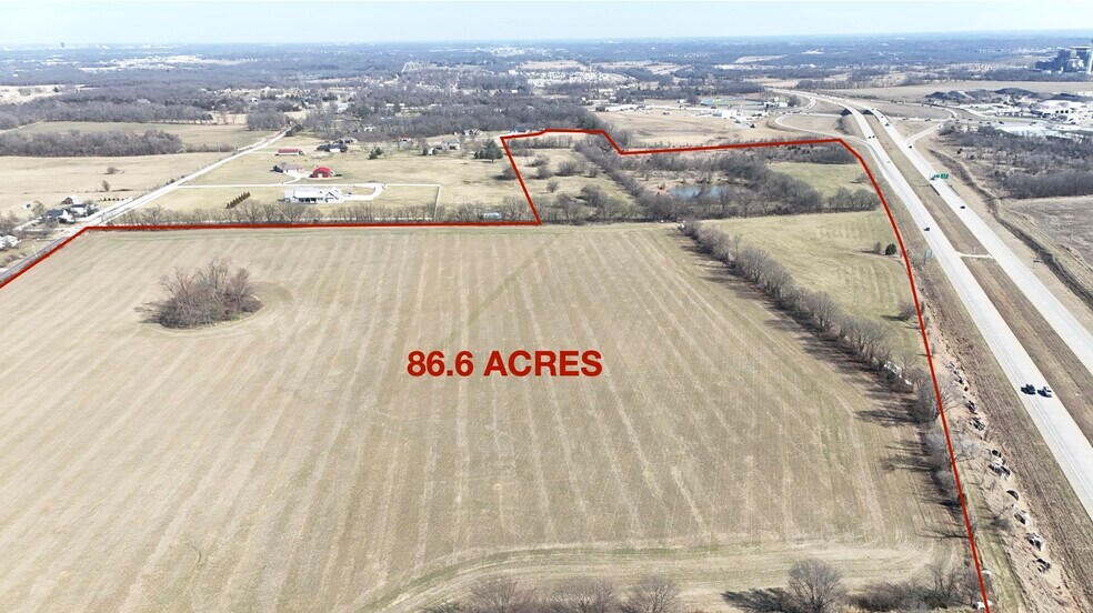 More Photos Of 6140 Farm Road 156, Republic Land For Sale