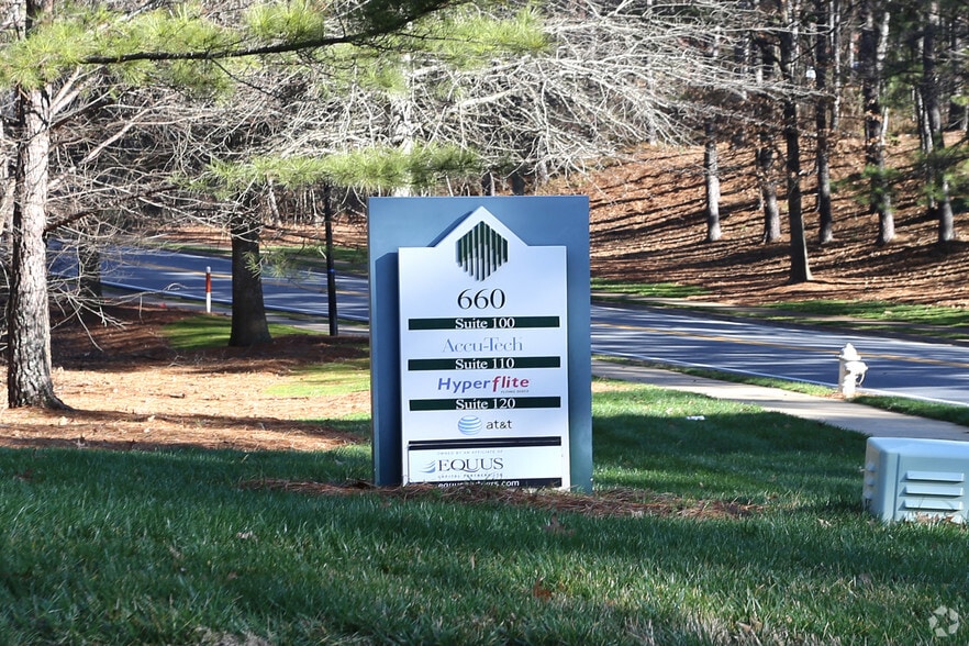 More Photos Of 1100 Northmeadow Pky, Roswell Unknown For Lease