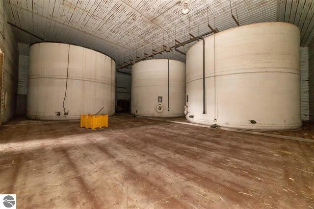 More Photos Of 8055 Angell Rd, Williamsburg Warehouse For Sale