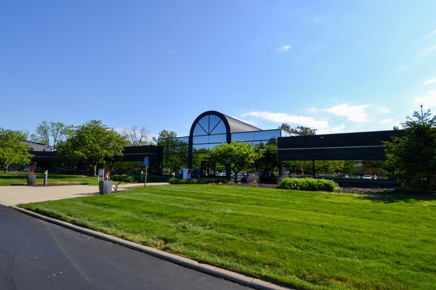 Primary Photo Of 5500 Frantz Rd, Dublin Office For Lease