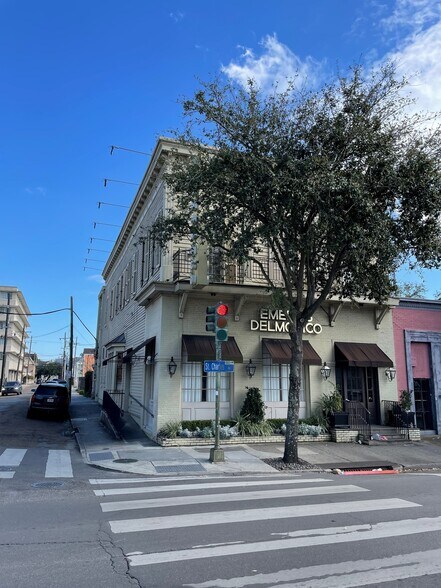 More Photos Of 1300 St Charles Ave, New Orleans Restaurant For Sale