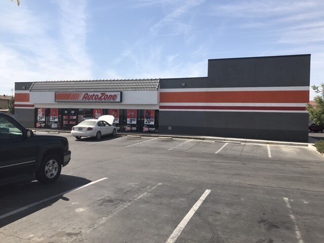 More Photos Of 2445 Highway 46, Wasco Unknown For Lease