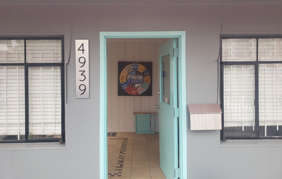 More Photos Of 4939 W Colfax Ave, Denver Land For Lease