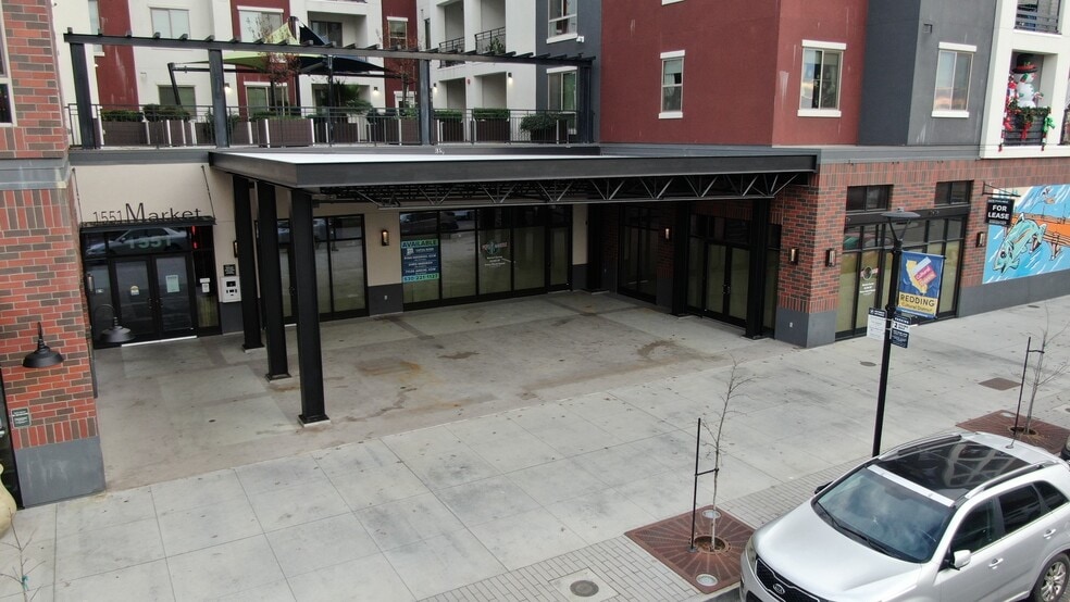 More Photos Of 1551 Market St, Redding Apartments For Lease